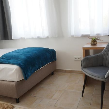 Eco Motel Wallersdorf المظهر الخارجي الصورة