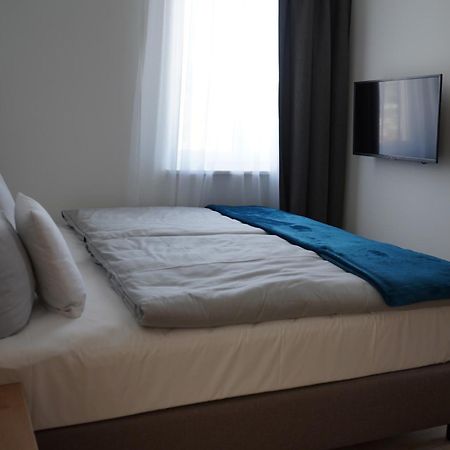 Eco Motel Wallersdorf المظهر الخارجي الصورة