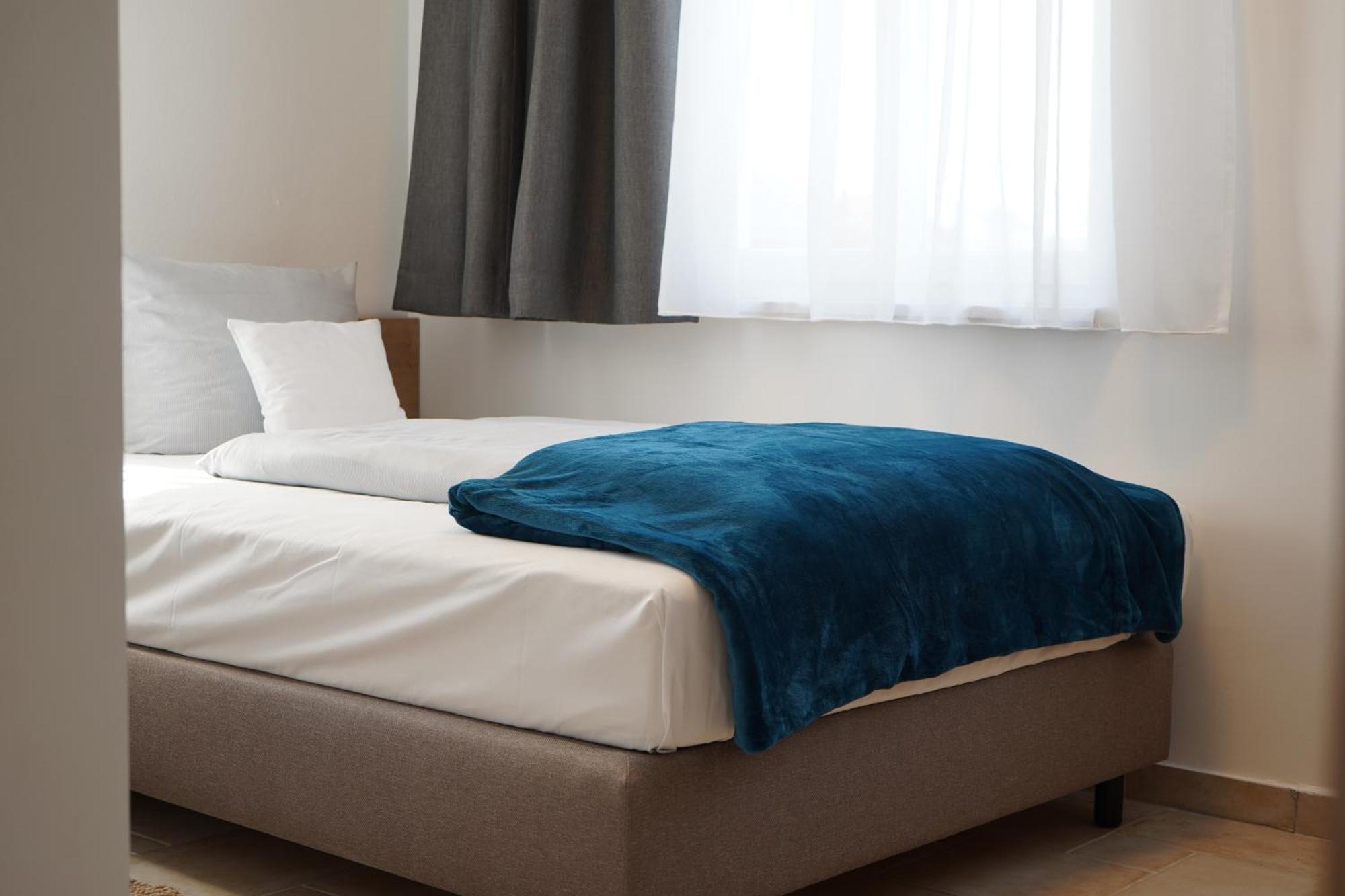 Eco Motel Wallersdorf المظهر الخارجي الصورة