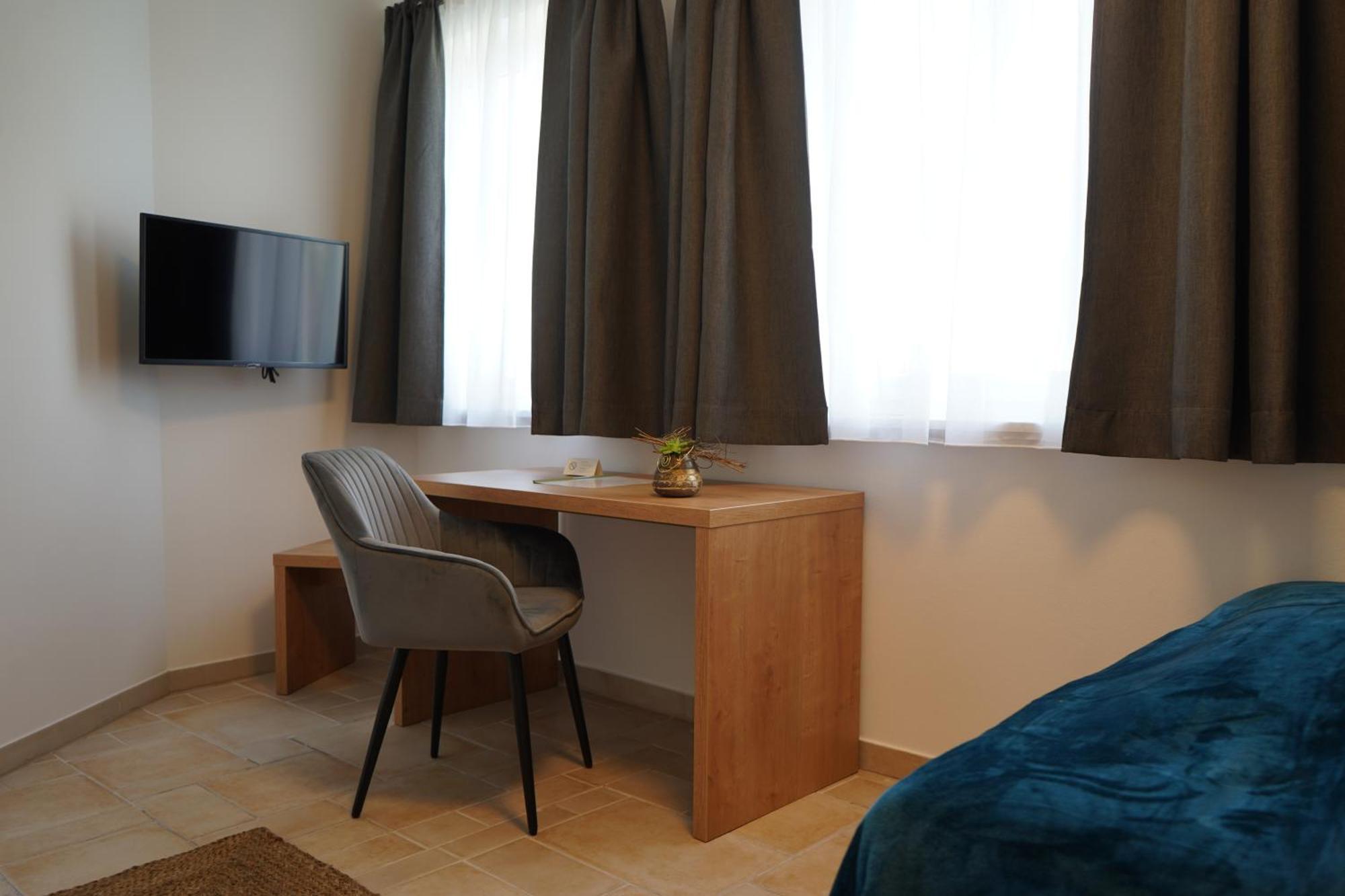 Eco Motel Wallersdorf المظهر الخارجي الصورة