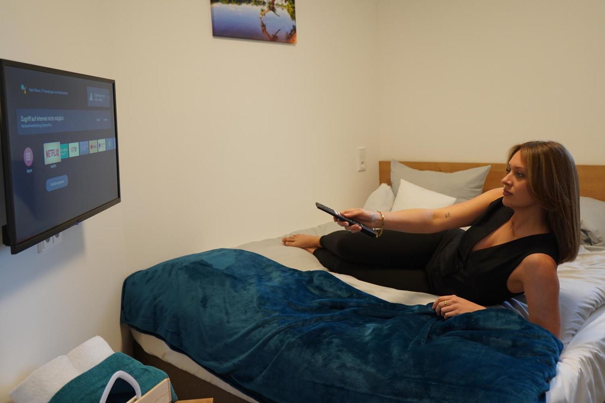 Eco Motel Wallersdorf المظهر الخارجي الصورة