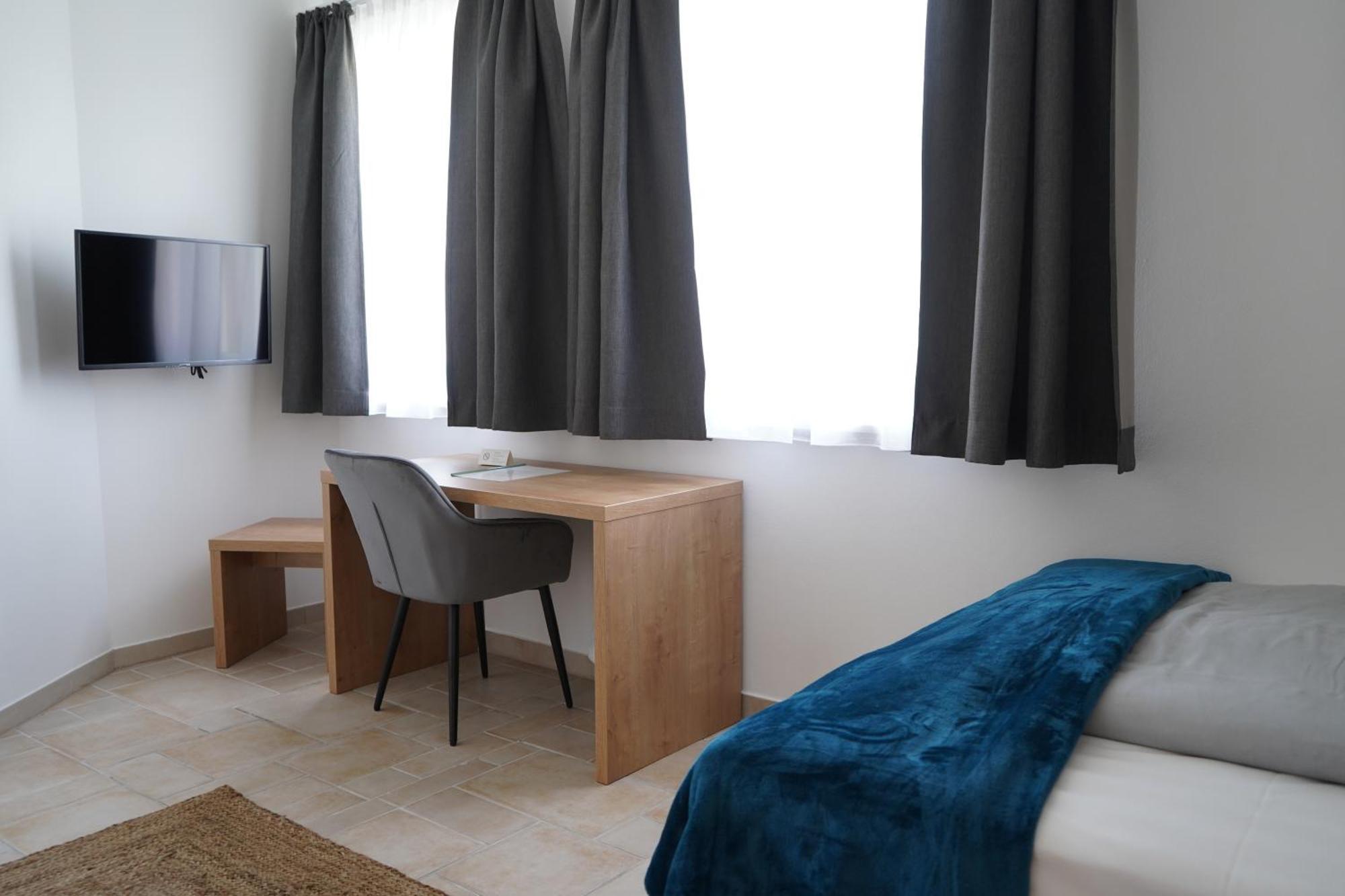 Eco Motel Wallersdorf المظهر الخارجي الصورة