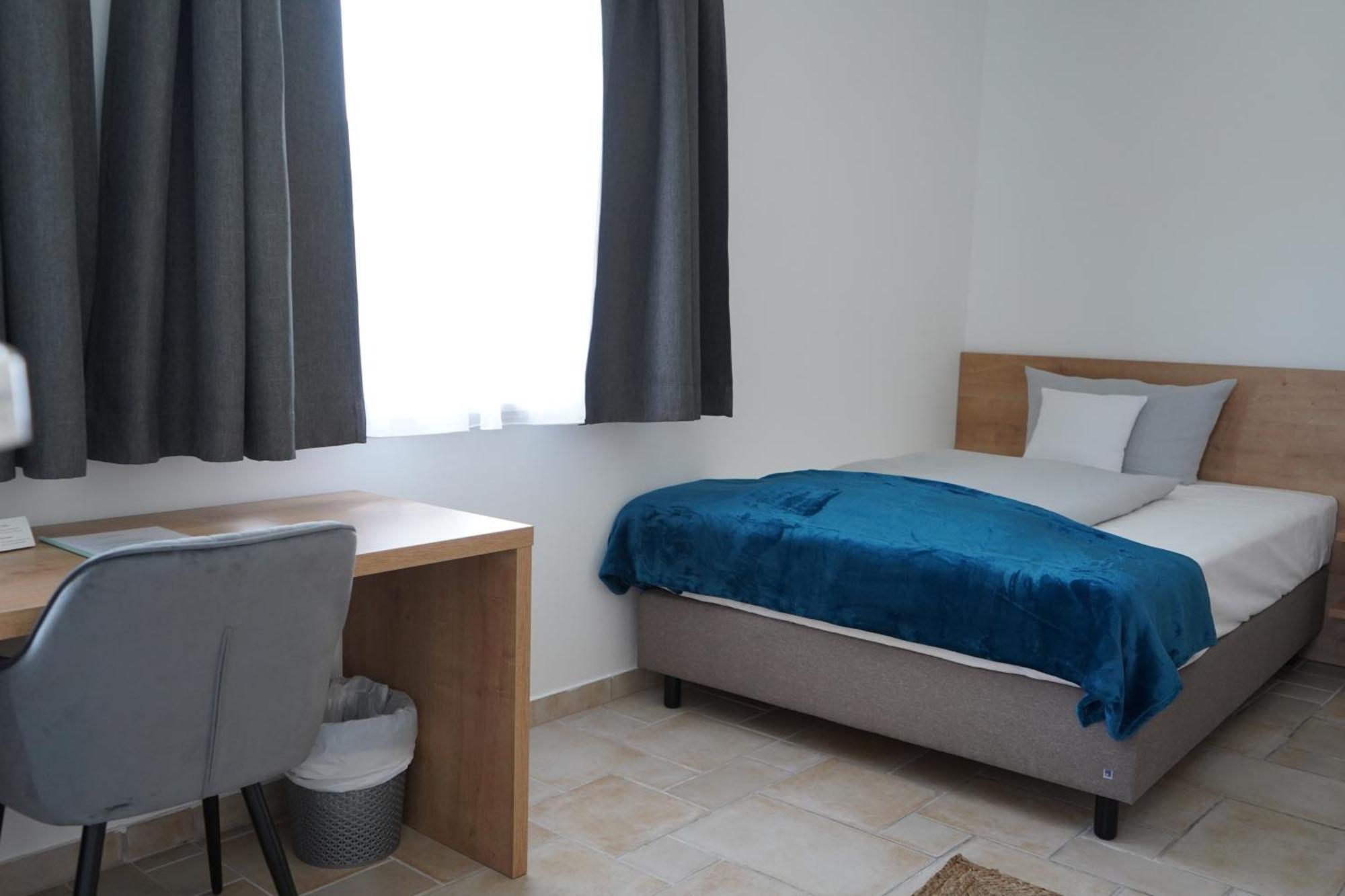 Eco Motel Wallersdorf المظهر الخارجي الصورة